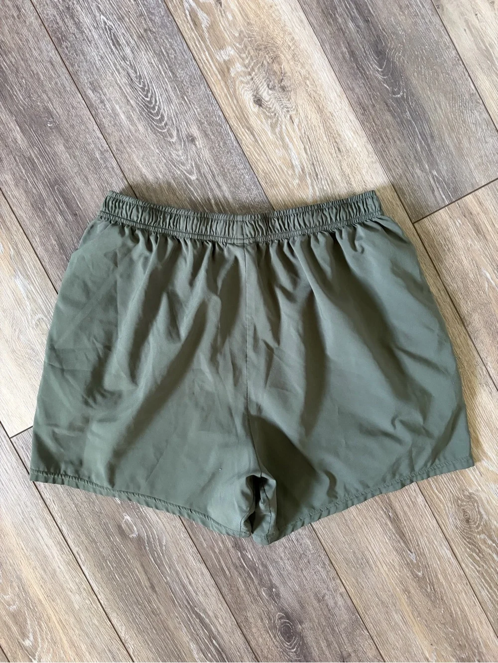 Gymshark Arrival 5 Inch Men’s Performance Shorts